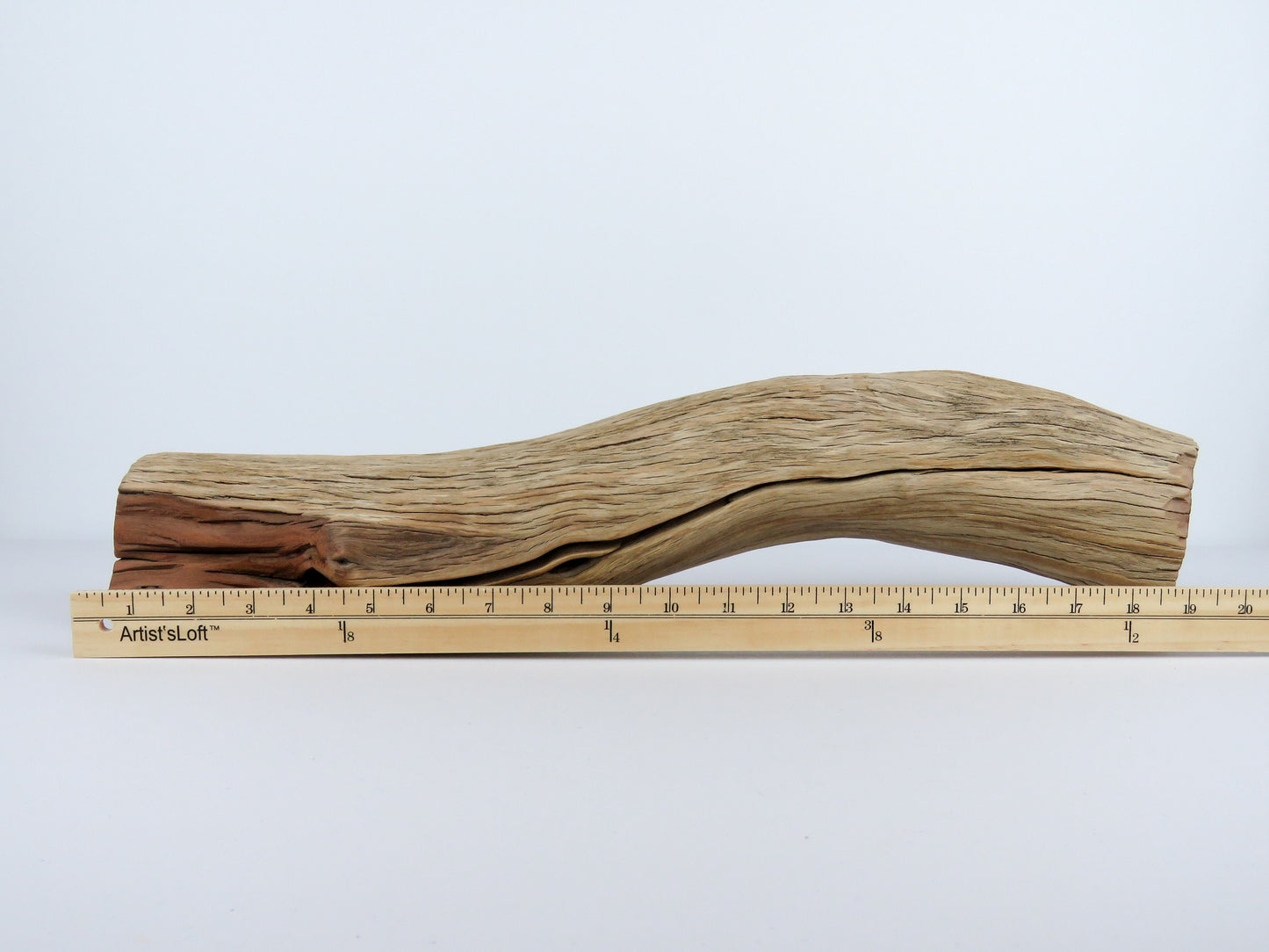 Manzanita Driftwood Log, Vivarium Decor, Aquarium Decor, Manzanita Branches, Driftwood Sculpture, Driftwood Decor, Fish Tank Decor