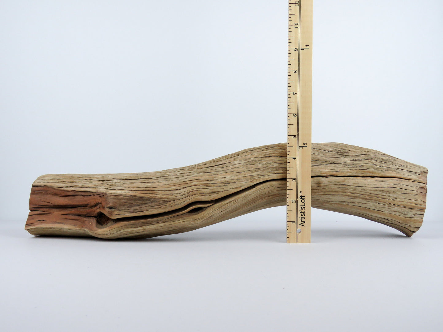 Manzanita Driftwood Log, Vivarium Decor, Aquarium Decor, Manzanita Branches, Driftwood Sculpture, Driftwood Decor, Fish Tank Decor