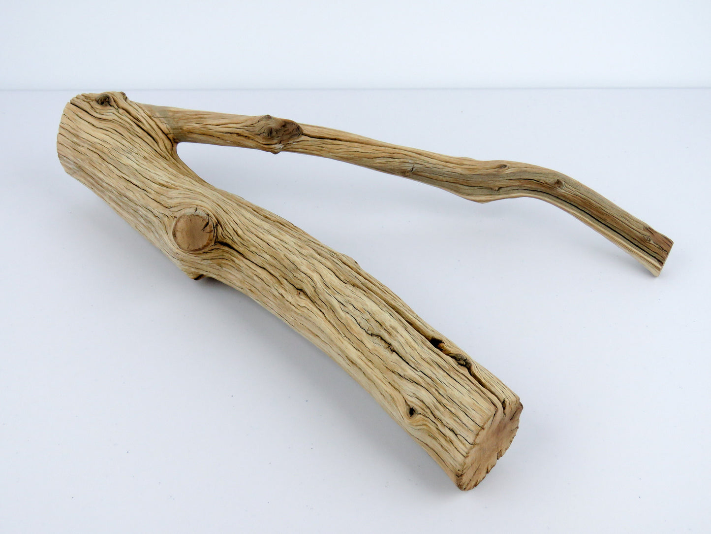 Fish Tank Decor,(15"), Manzanita Branches, Aquarium Decor, Vivarium Decor, Manzanita Driftwood, Driftwood Decor