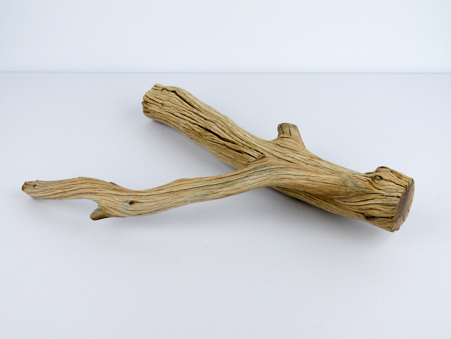 Fish Tank Decor,(15"), Manzanita Branches, Aquarium Decor, Vivarium Decor, Manzanita Driftwood, Driftwood Decor