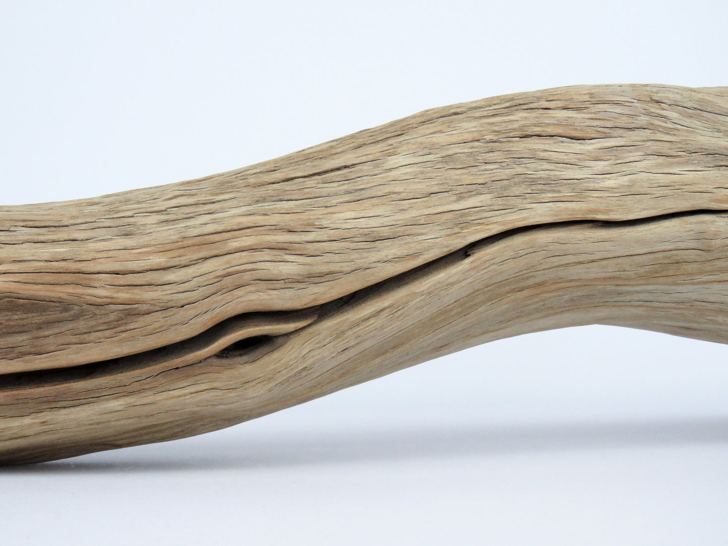 Manzanita Driftwood Log, Vivarium Decor, Aquarium Decor, Manzanita Branches, Driftwood Sculpture, Driftwood Decor, Fish Tank Decor