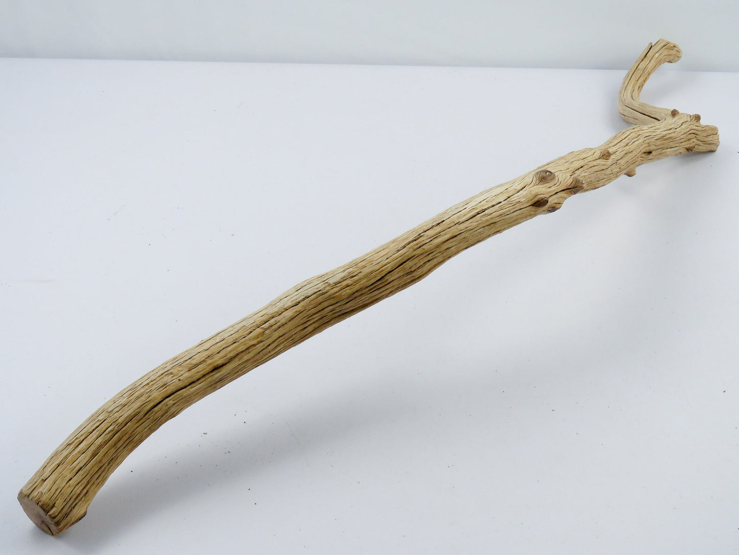 Large Terrarium Hardscape, (35"), Arizona Manzanita Branches, Large Aquarium Driftwood, Fish Tank Wood, Reptile Habitat, Vivarium Decor