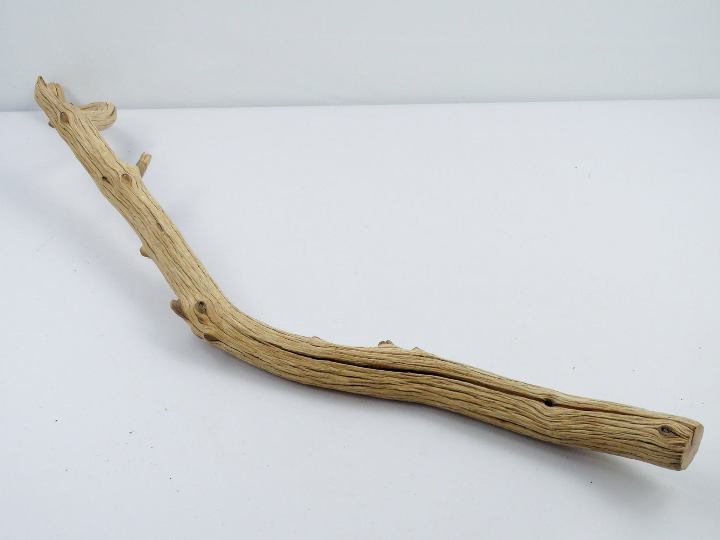 Large Terrarium Hardscape, (35"), Arizona Manzanita Branches, Large Aquarium Driftwood, Fish Tank Wood, Reptile Habitat, Vivarium Decor