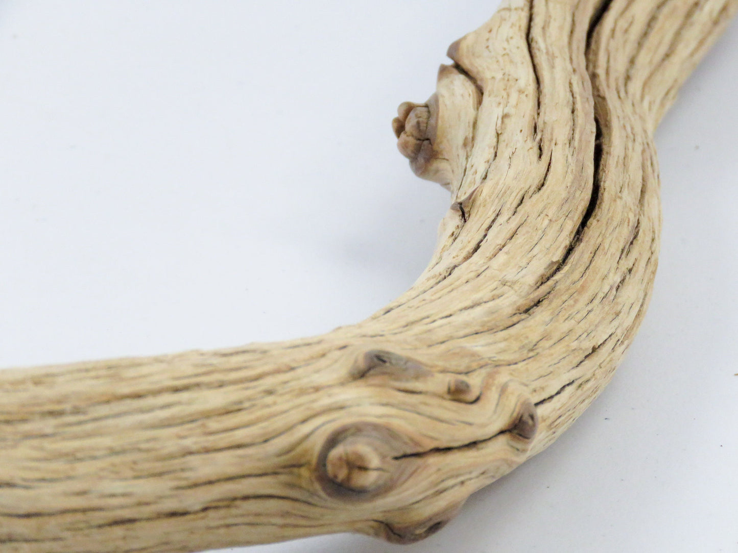 Large Terrarium Hardscape, (35"), Arizona Manzanita Branches, Large Aquarium Driftwood, Fish Tank Wood, Reptile Habitat, Vivarium Decor