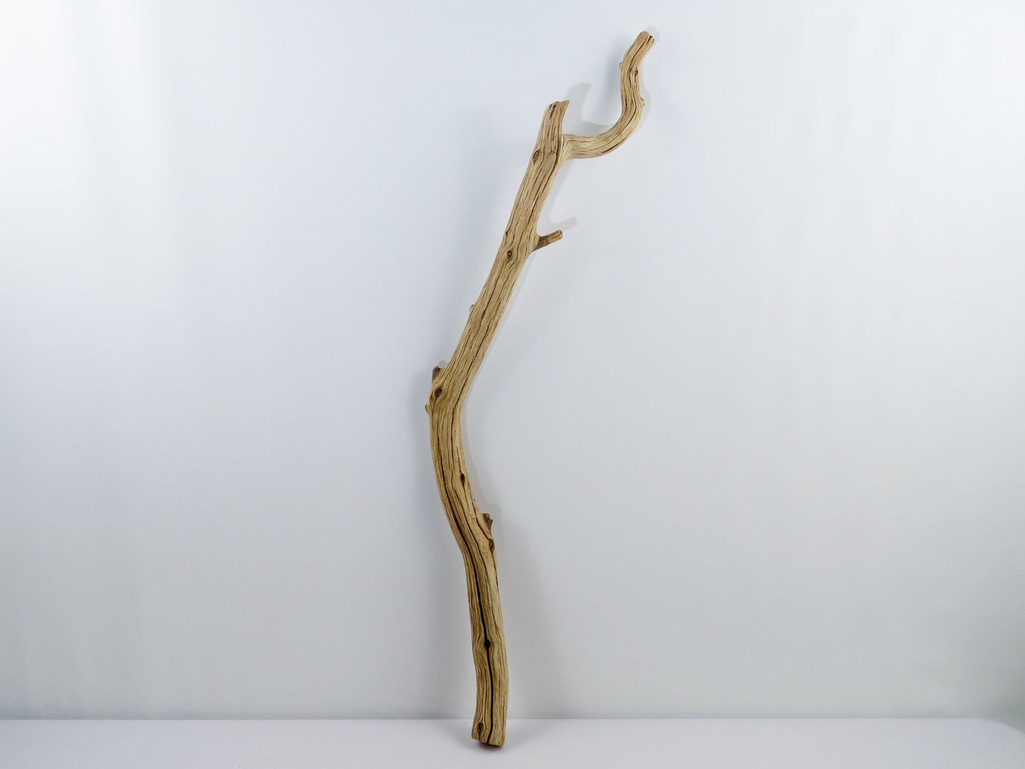 Large Terrarium Hardscape, (35"), Arizona Manzanita Branches, Large Aquarium Driftwood, Fish Tank Wood, Reptile Habitat, Vivarium Decor