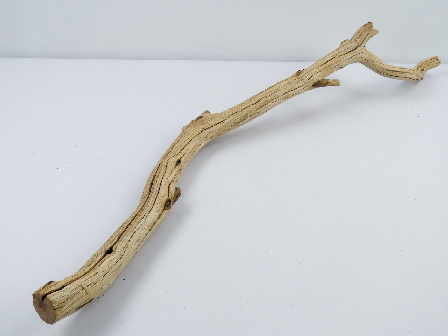 Large Terrarium Hardscape, (35"), Arizona Manzanita Branches, Large Aquarium Driftwood, Fish Tank Wood, Reptile Habitat, Vivarium Decor