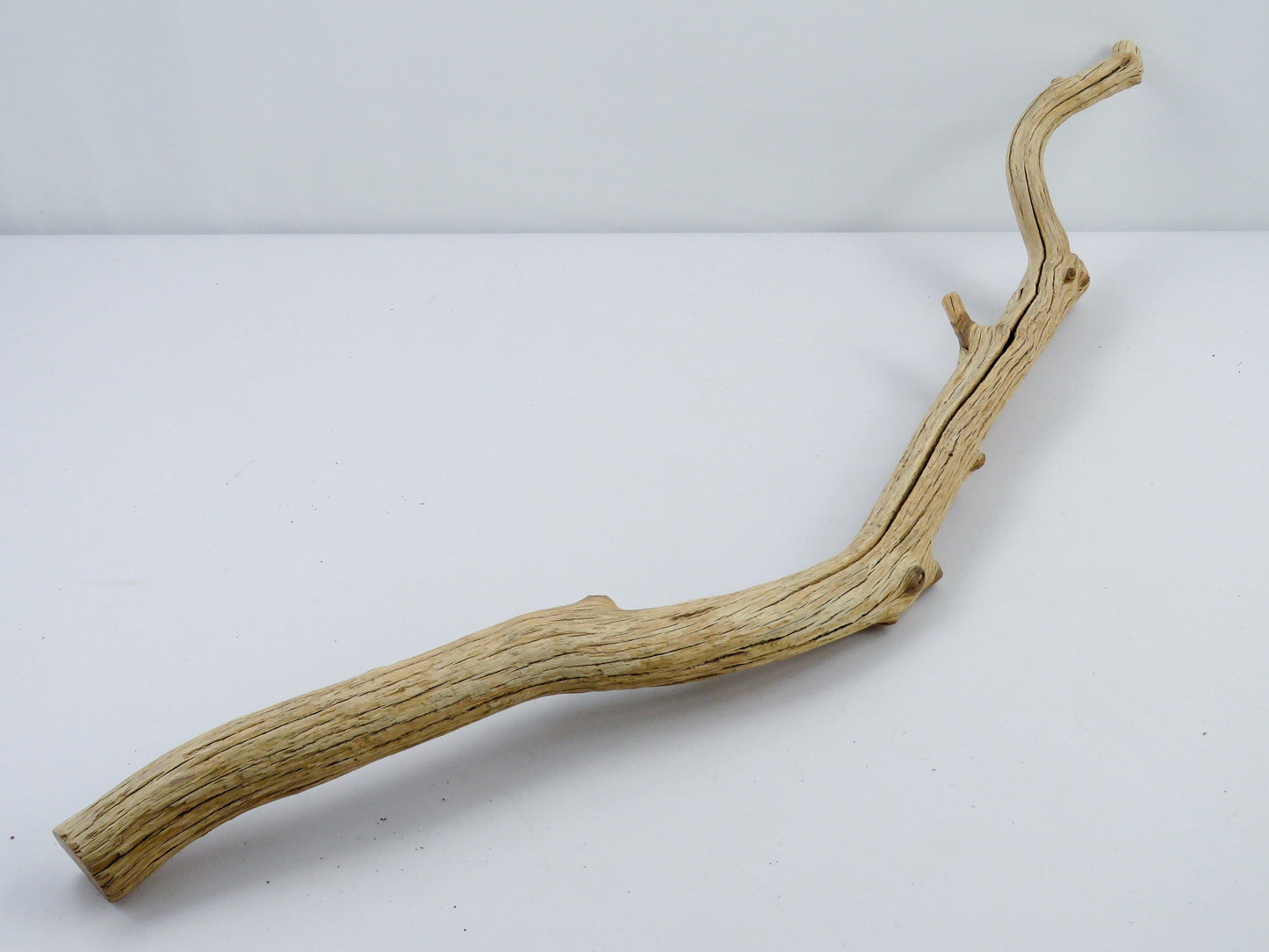 Large Terrarium Hardscape, (35"), Arizona Manzanita Branches, Large Aquarium Driftwood, Fish Tank Wood, Reptile Habitat, Vivarium Decor