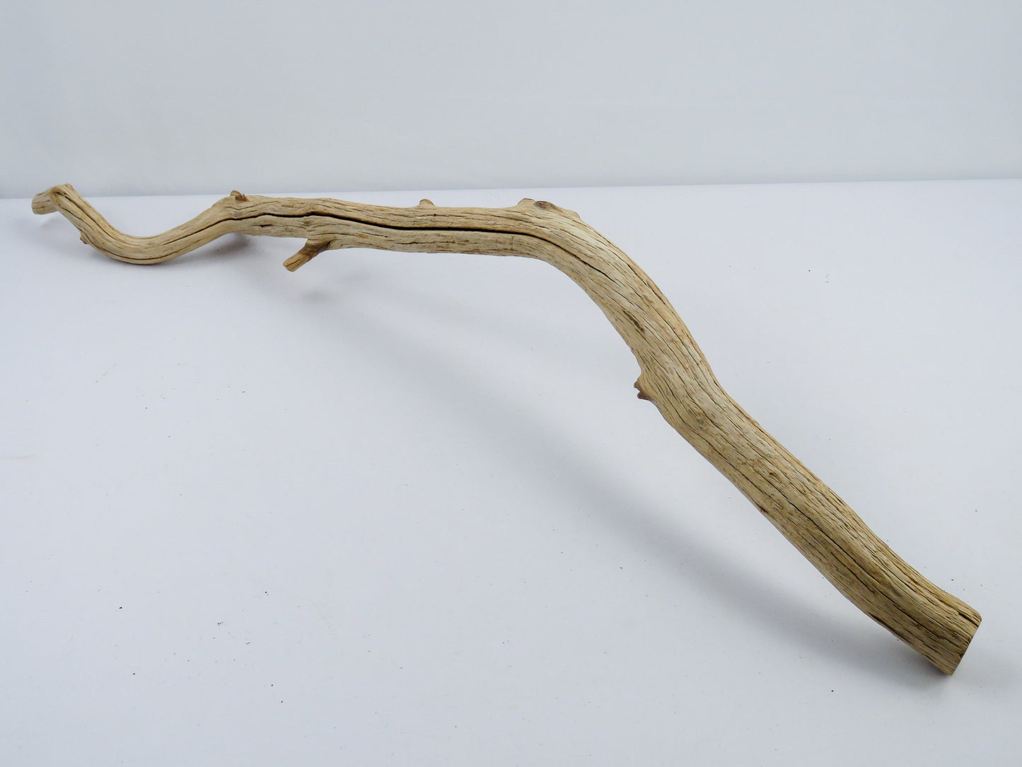 Large Terrarium Hardscape, (35"), Arizona Manzanita Branches, Large Aquarium Driftwood, Fish Tank Wood, Reptile Habitat, Vivarium Decor