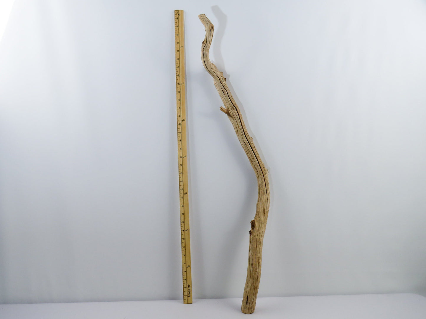 Large Terrarium Hardscape, (35"), Arizona Manzanita Branches, Large Aquarium Driftwood, Fish Tank Wood, Reptile Habitat, Vivarium Decor