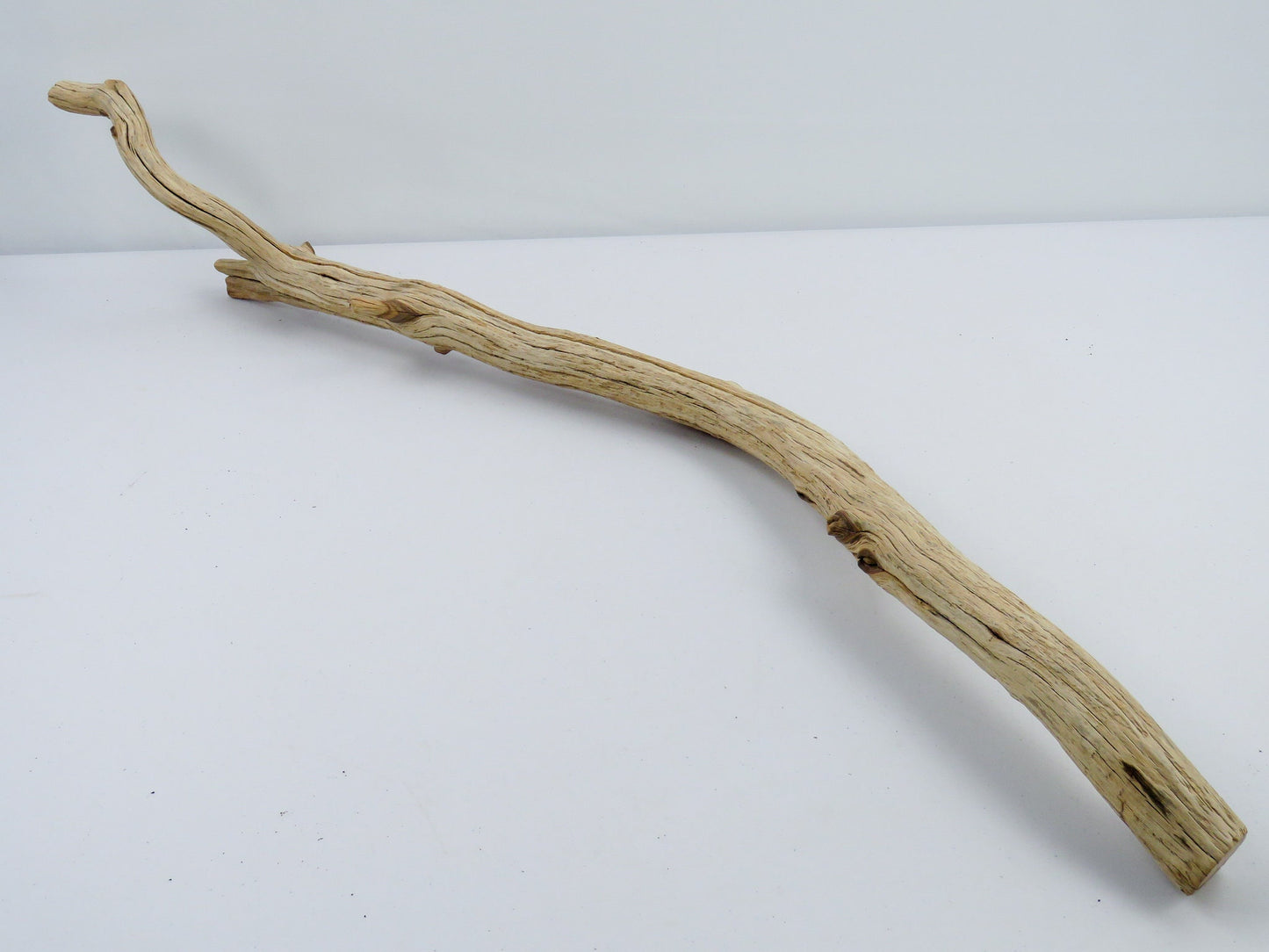 Large Terrarium Hardscape, (35"), Arizona Manzanita Branches, Large Aquarium Driftwood, Fish Tank Wood, Reptile Habitat, Vivarium Decor