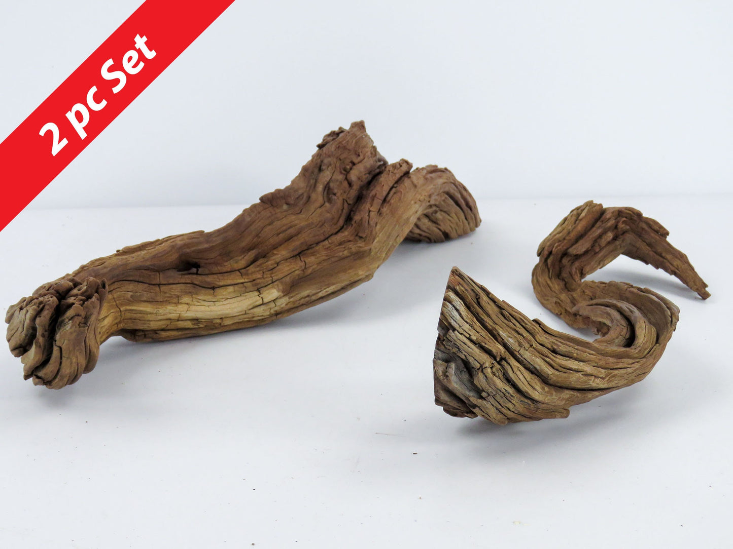 Manzanita Driftwood