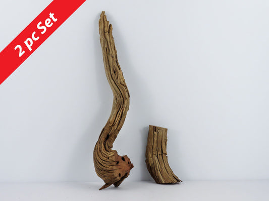 Manzanita Driftwood
