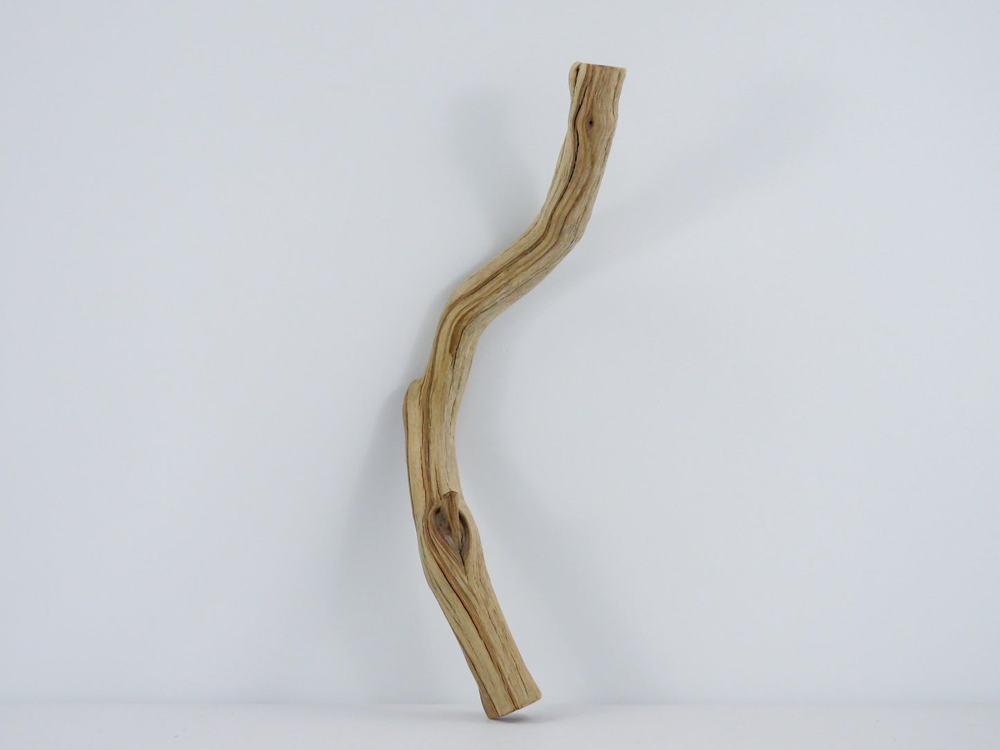 Manzanita Aquarium Driftwood, (4pc set), Reptile Terrarium, Driftwood Decor, Vivarium Wood, High-Quality Arizona Manzanita Branches