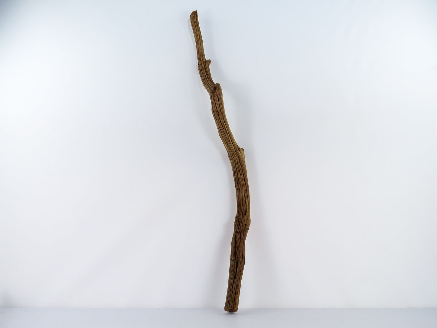Large Manzanita Aquarium Driftwood, (2pc set) Reptile Terrarium, Driftwood Decor, Vivarium Wood, High-Quality Arizona Manzanita Branches