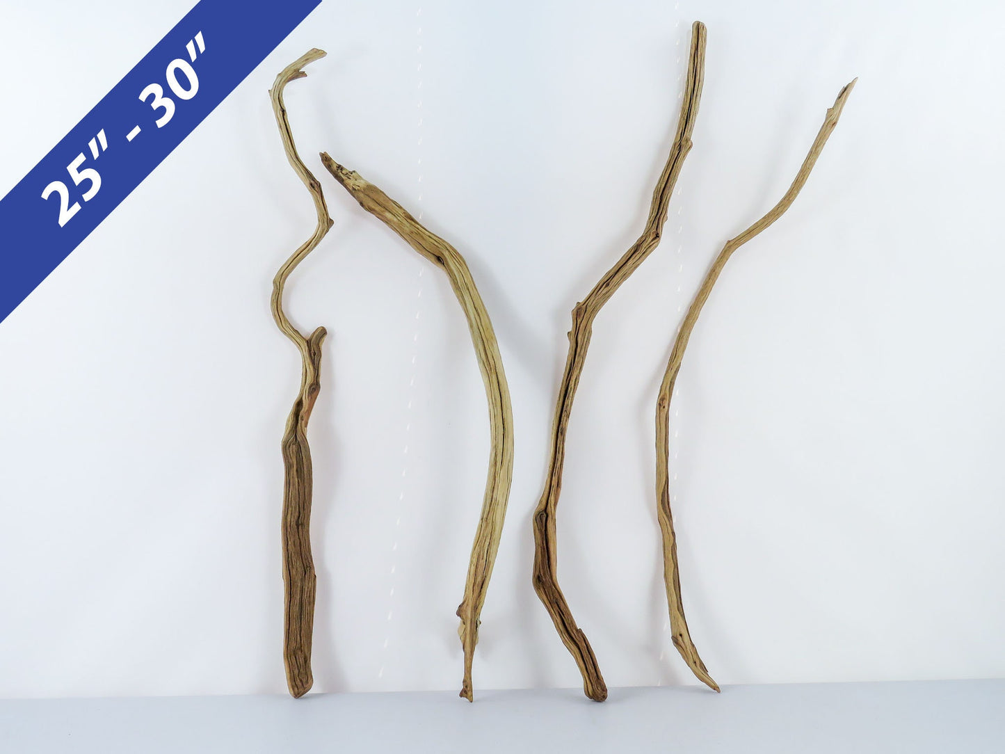 Manzanita Driftwood