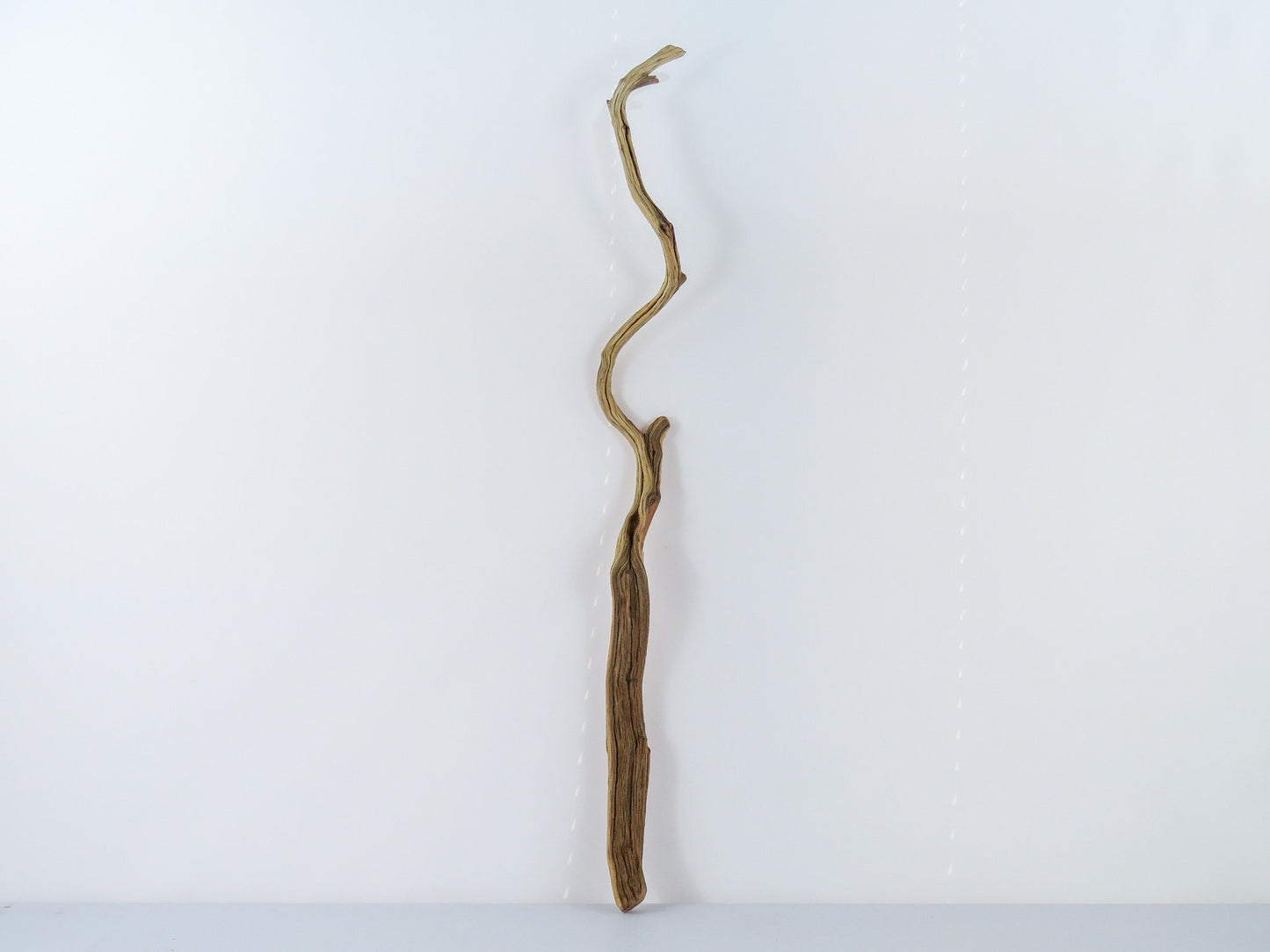 Manzanita Driftwood Sticks, (4 pc set), Reptile Terrarium, Driftwood Decor, Vivarium, Aquarium Wood, High-Quality Arizona Manzanita Branches