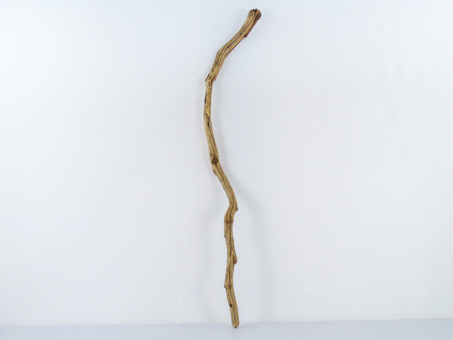 Manzanita Driftwood Sticks, (4 pc set), Reptile Terrarium, Driftwood Decor, Vivarium, Aquarium Wood, High-Quality Arizona Manzanita Branches