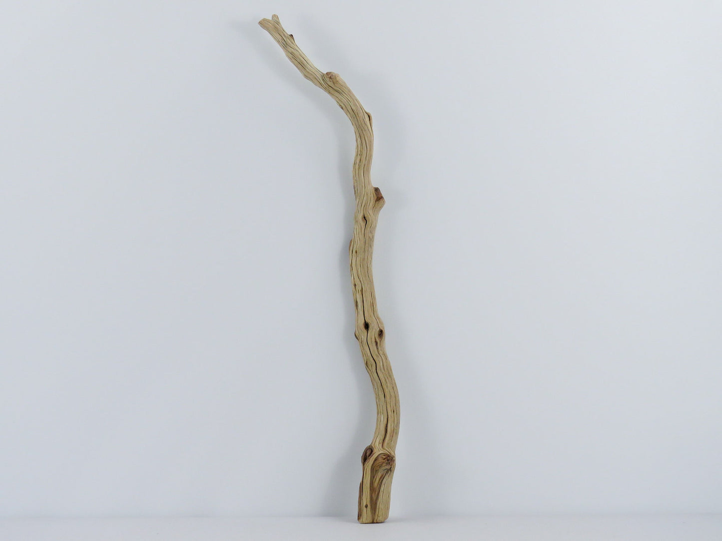 Manzanita Aquarium Driftwood, (4pc set), Reptile Terrarium, Driftwood Decor, Vivarium Wood, High-Quality Arizona Manzanita Branches