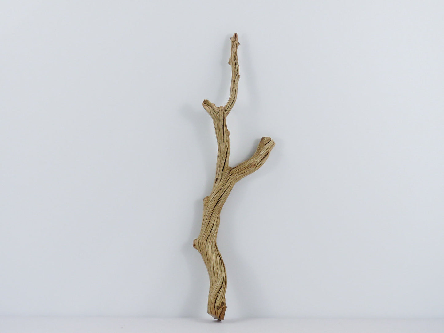Manzanita Aquarium Driftwood, (4pc set), Reptile Terrarium, Driftwood Decor, Vivarium Wood, High-Quality Arizona Manzanita Branches