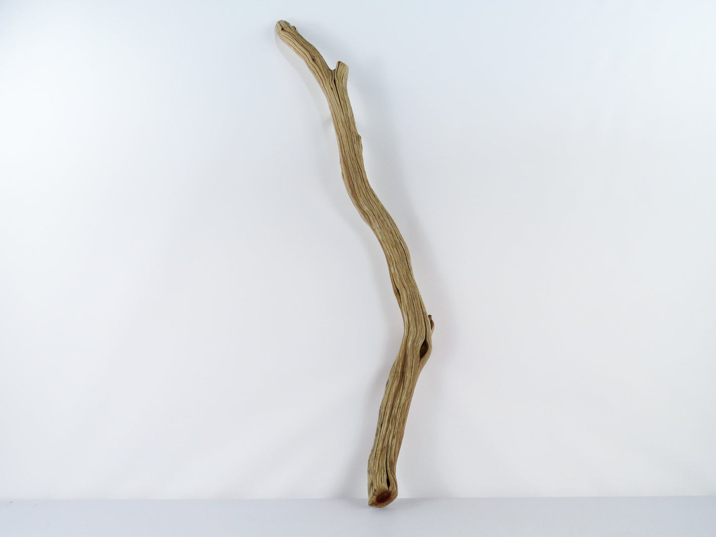 Large Manzanita Aquarium Driftwood, (2pc set) Reptile Terrarium, Driftwood Decor, Vivarium Wood, High-Quality Arizona Manzanita Branches