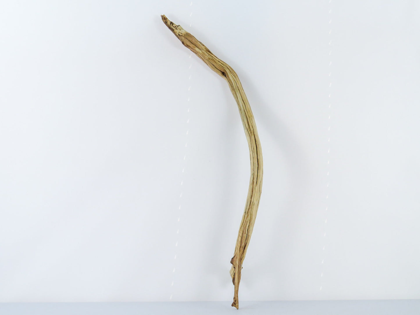 Manzanita Driftwood Sticks, (4 pc set), Reptile Terrarium, Driftwood Decor, Vivarium, Aquarium Wood, High-Quality Arizona Manzanita Branches