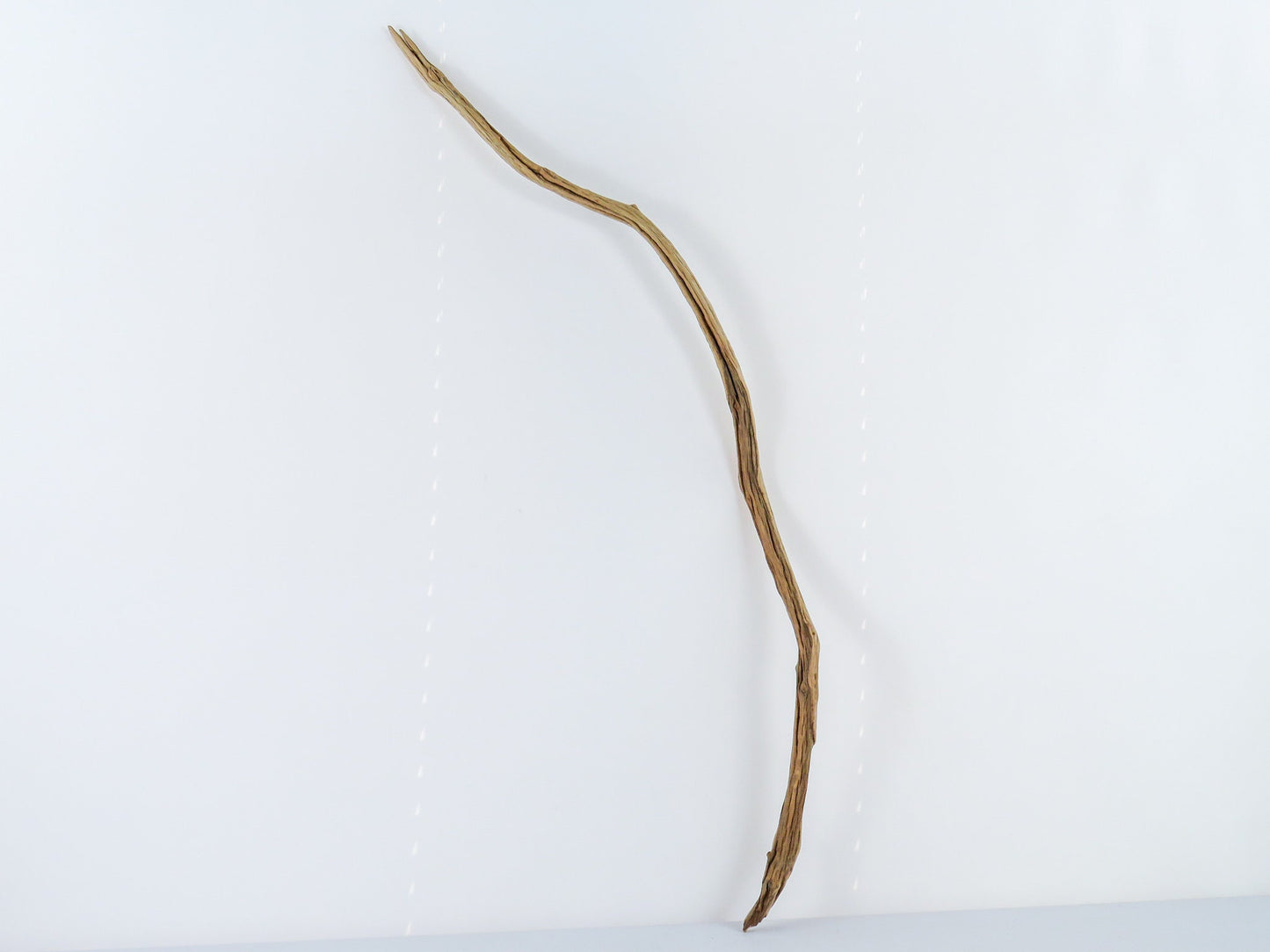 Manzanita Driftwood Sticks, (4 pc set), Reptile Terrarium, Driftwood Decor, Vivarium, Aquarium Wood, High-Quality Arizona Manzanita Branches