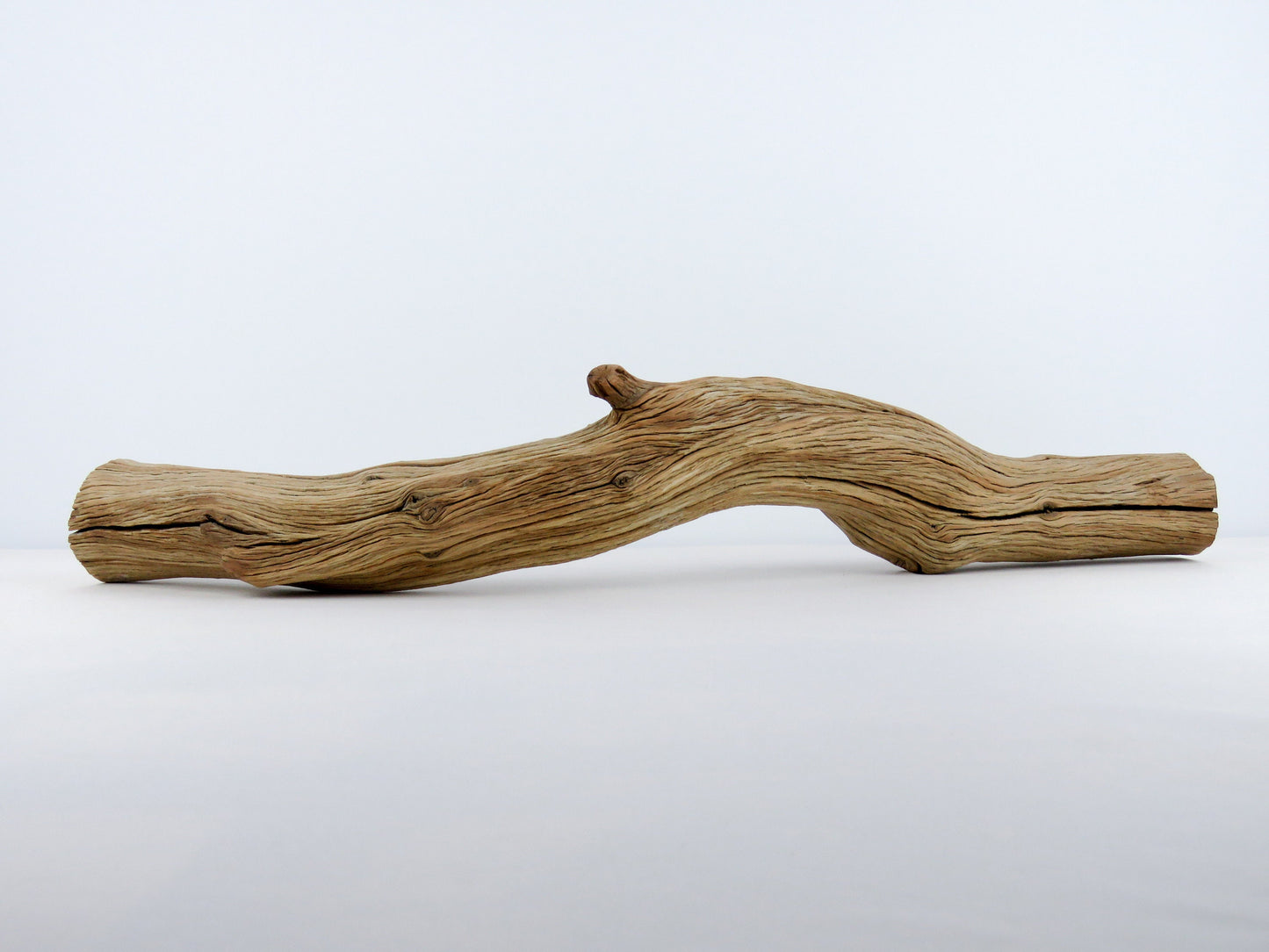 Manzanita Driftwood