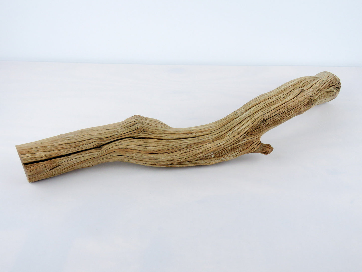 Vivarium Decor, Log, Aquarium Decor, Manzanita Branches, Fish Tank Decor, Driftwood Sculpture, Manzanita Driftwood, Driftwood Decor