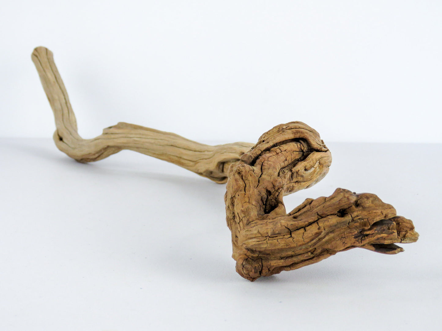 Manzanita Driftwood