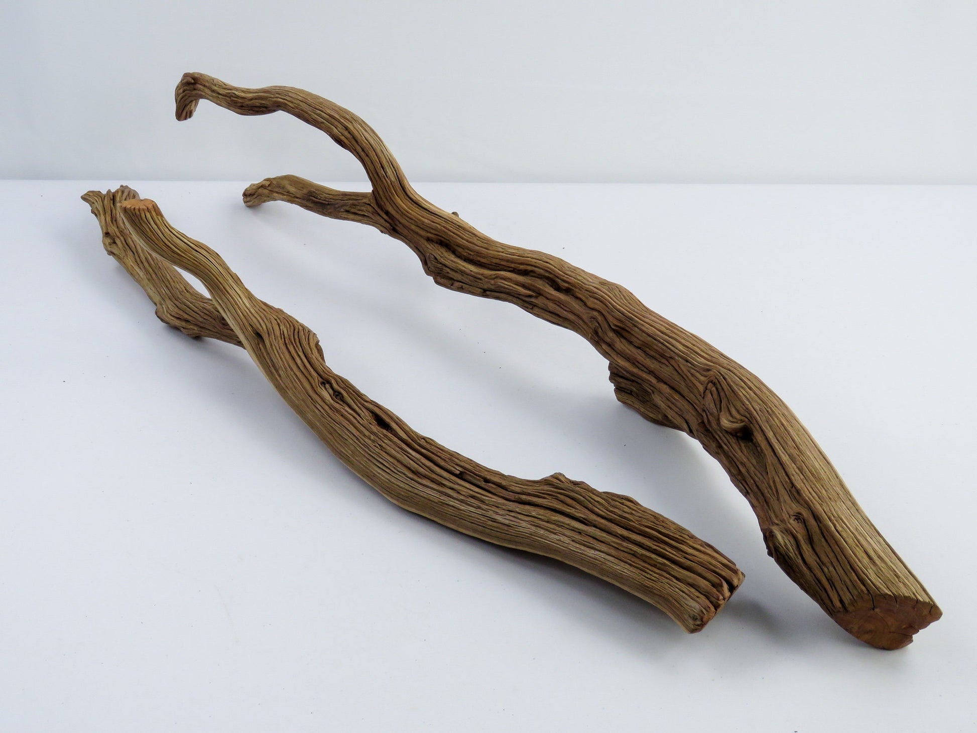 Natural Large Driftwood For Aquarium Decorations Assorted Branches Dearded  Drago