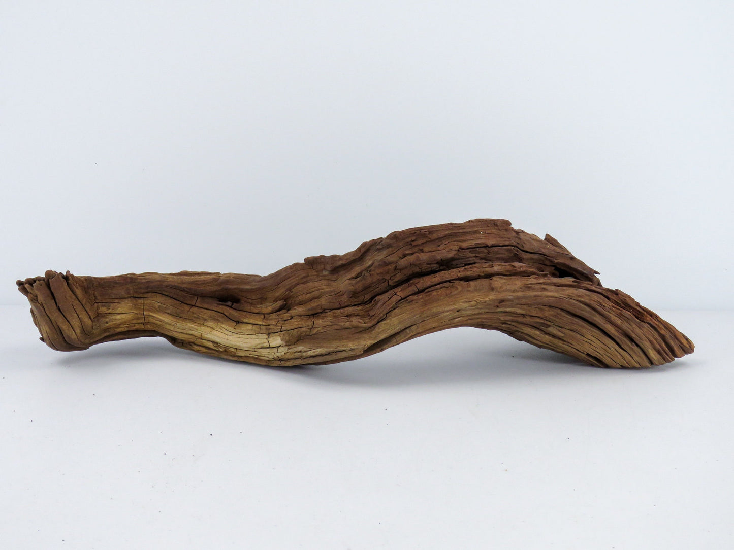 Unique Root Manzanita Driftwood, (18" & 14"), Driftwood Art, High-Quality Arizona Manzanita Driftwood, Driftwood Sculpture, Driftwood Decor
