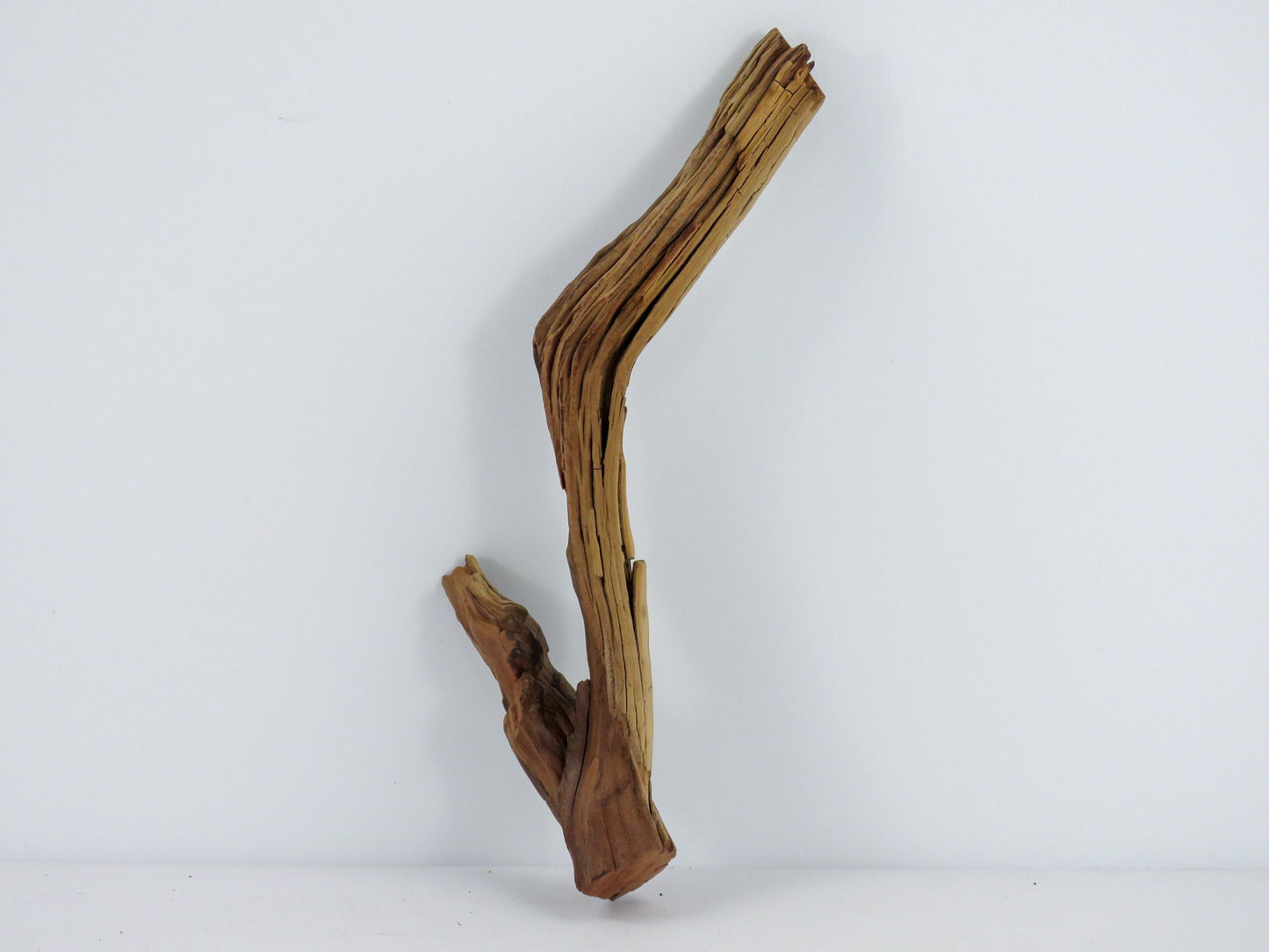 Manzanita Branch/Root Driftwood, (3pc set), Driftwood Art, High-Quality Arizona Manzanita Driftwood, Driftwood Sculpture, Driftwood Decor